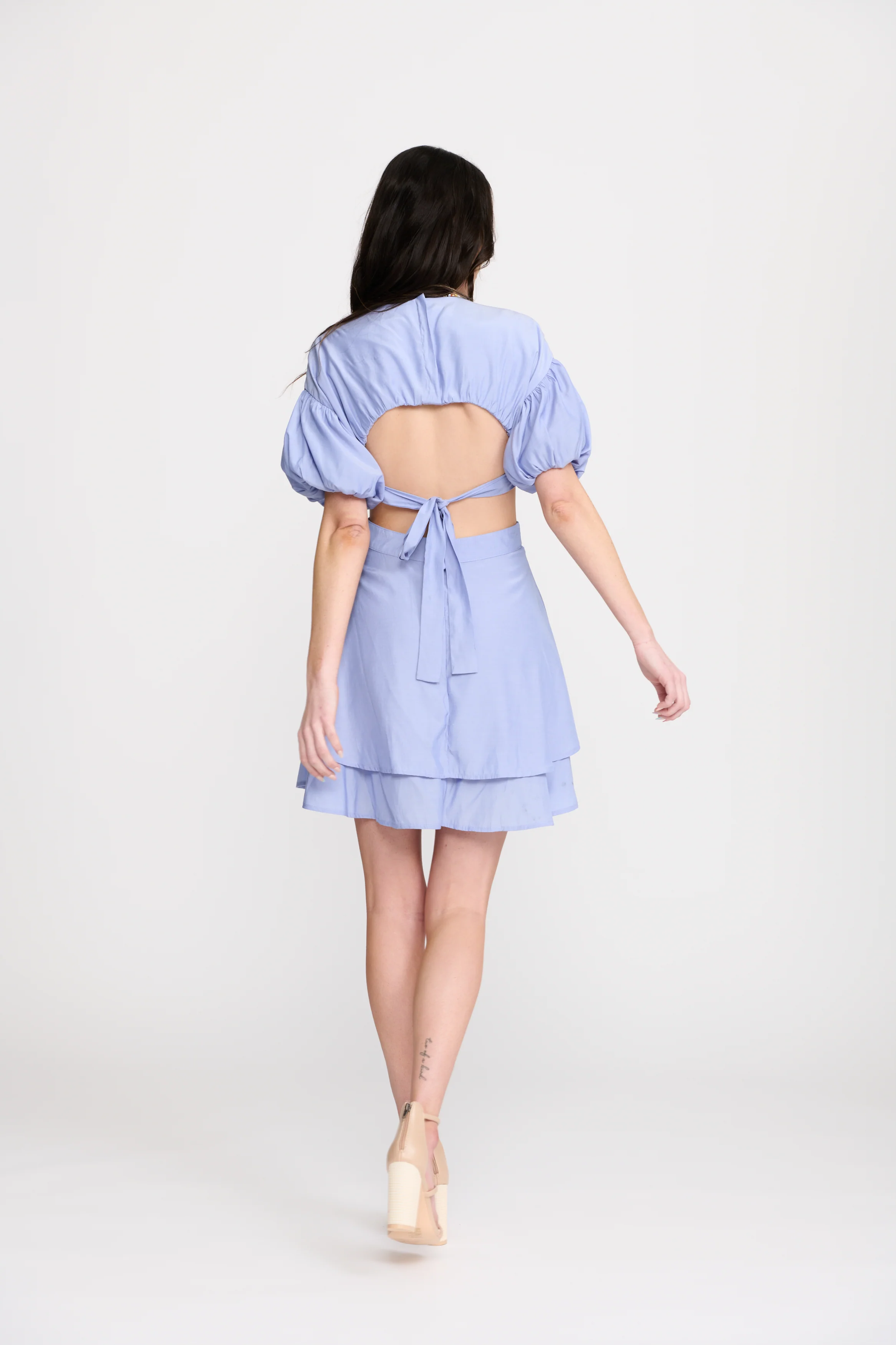 Gabby Dress - Image 2