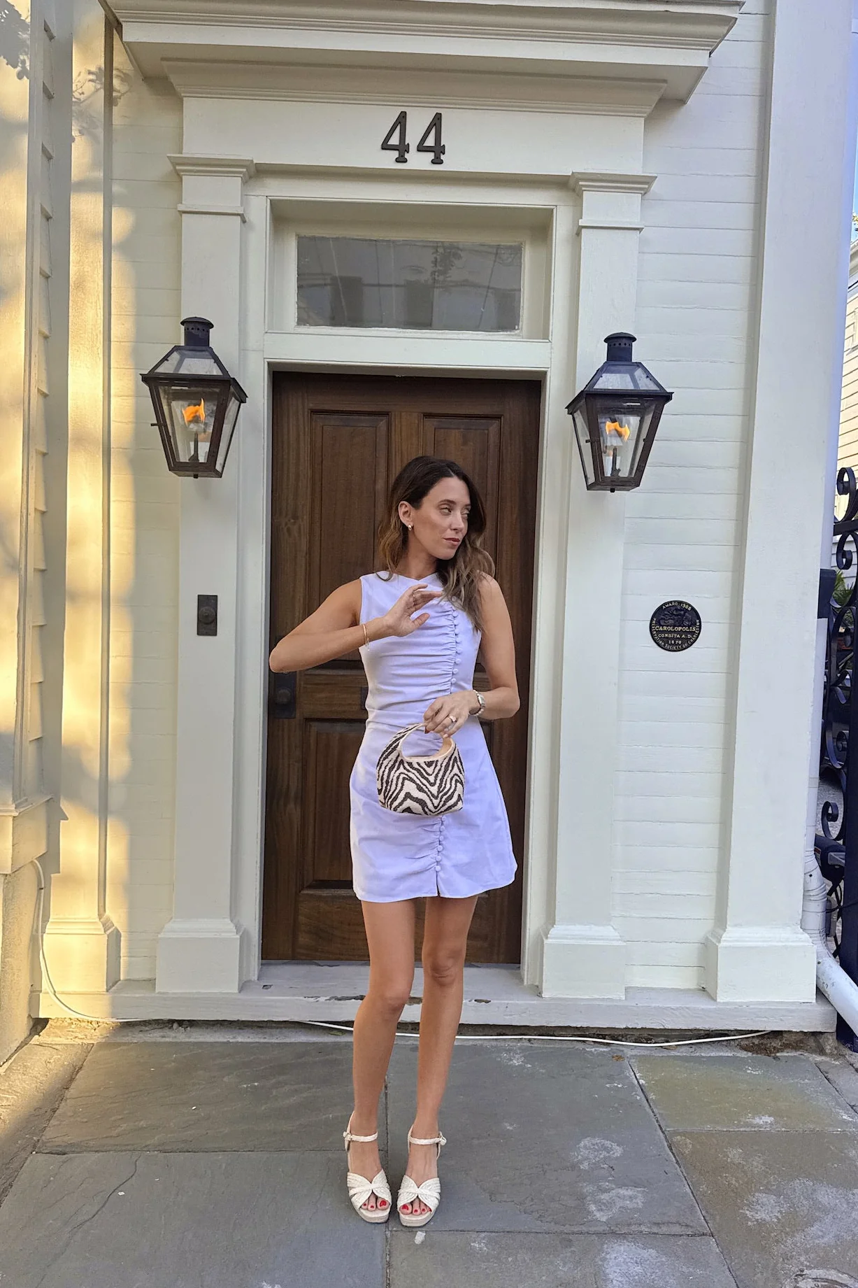 Gemma Dress - Image 5