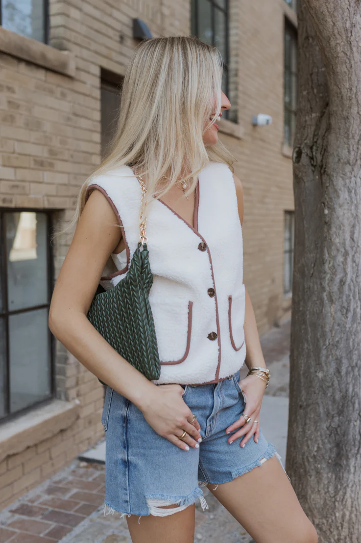 Genevieve Vest - Image 3