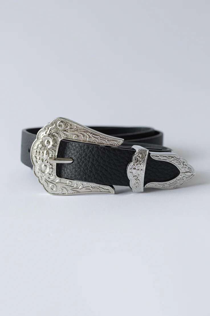 Giddy Up Belt