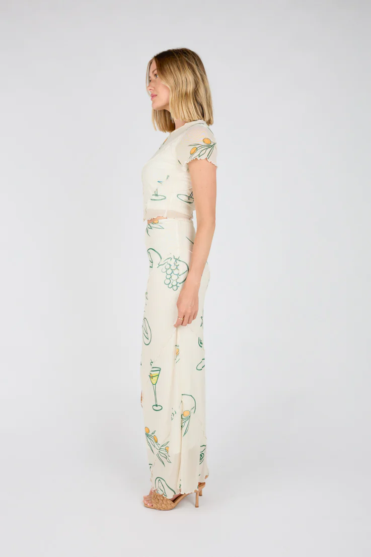 Girls Night Top - Image 4