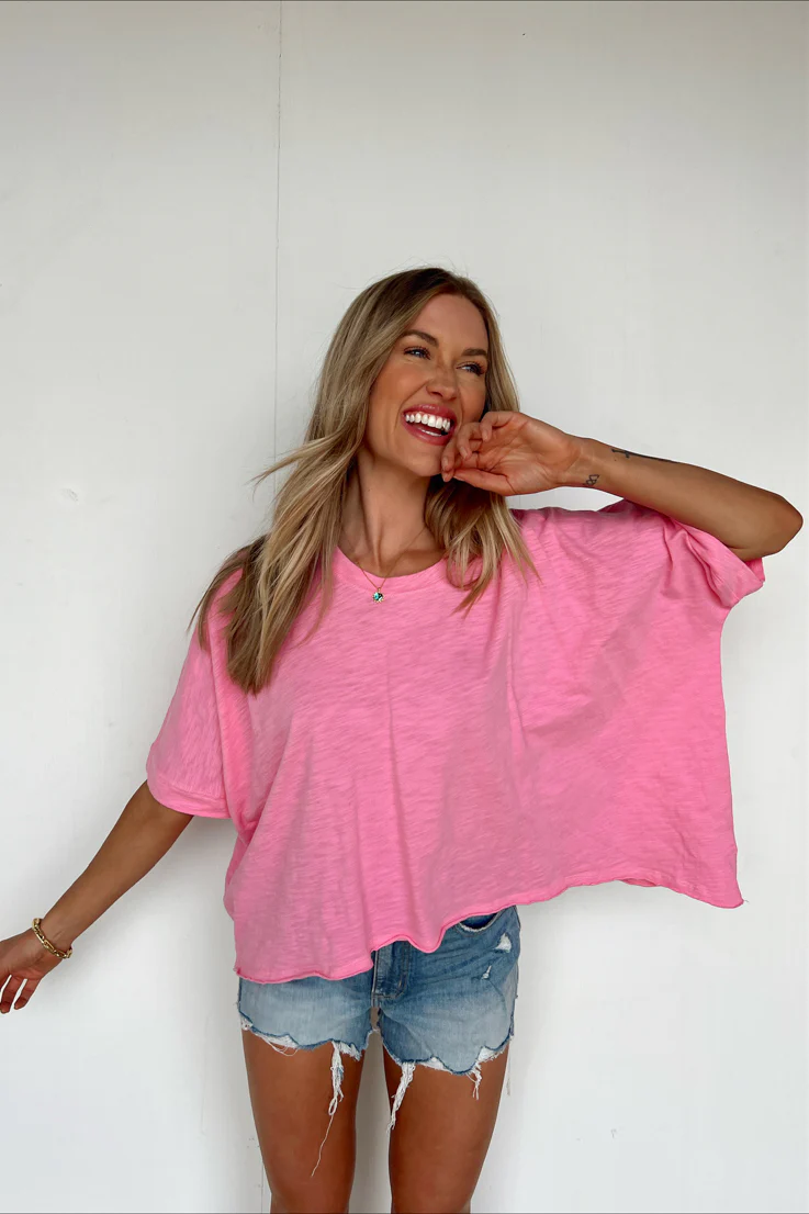 Gloria Tee - Image 3