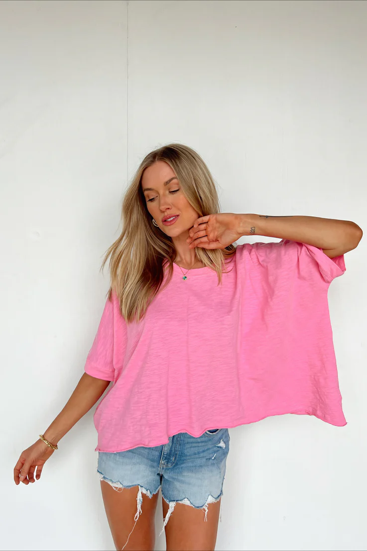 Gloria Tee - Image 4