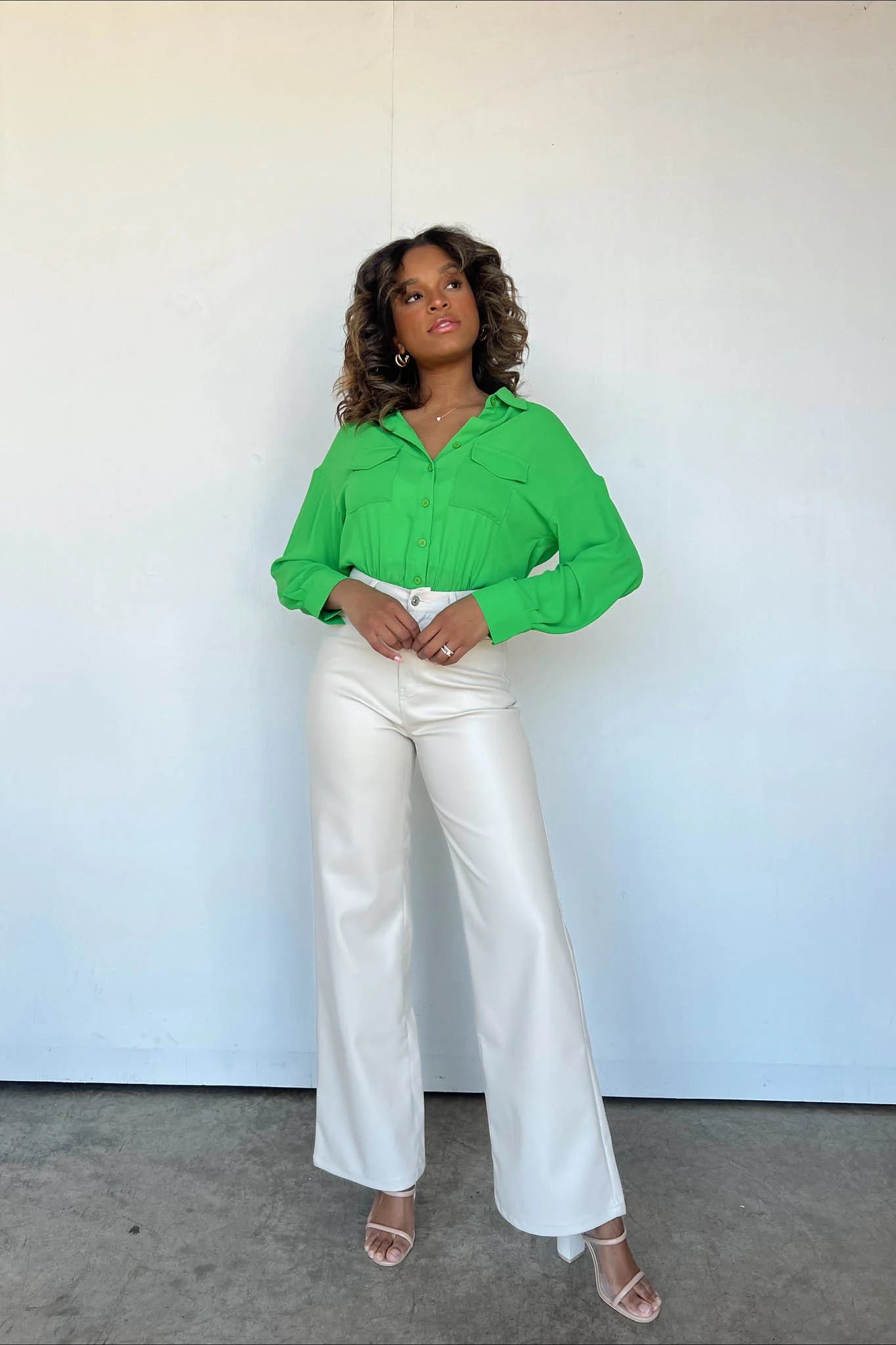 Going Green Bodysuit - Image 3