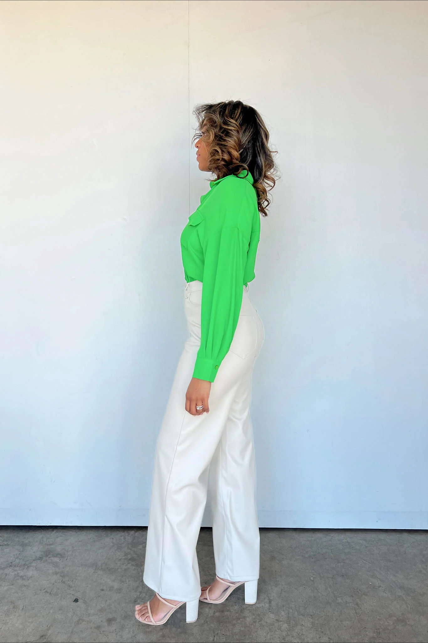 Going Green Bodysuit - Image 5