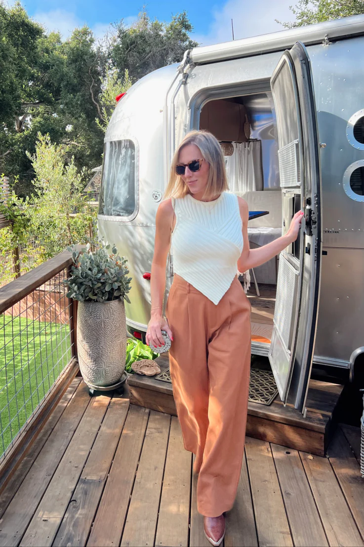 Golden Gate Trousers - Image 4