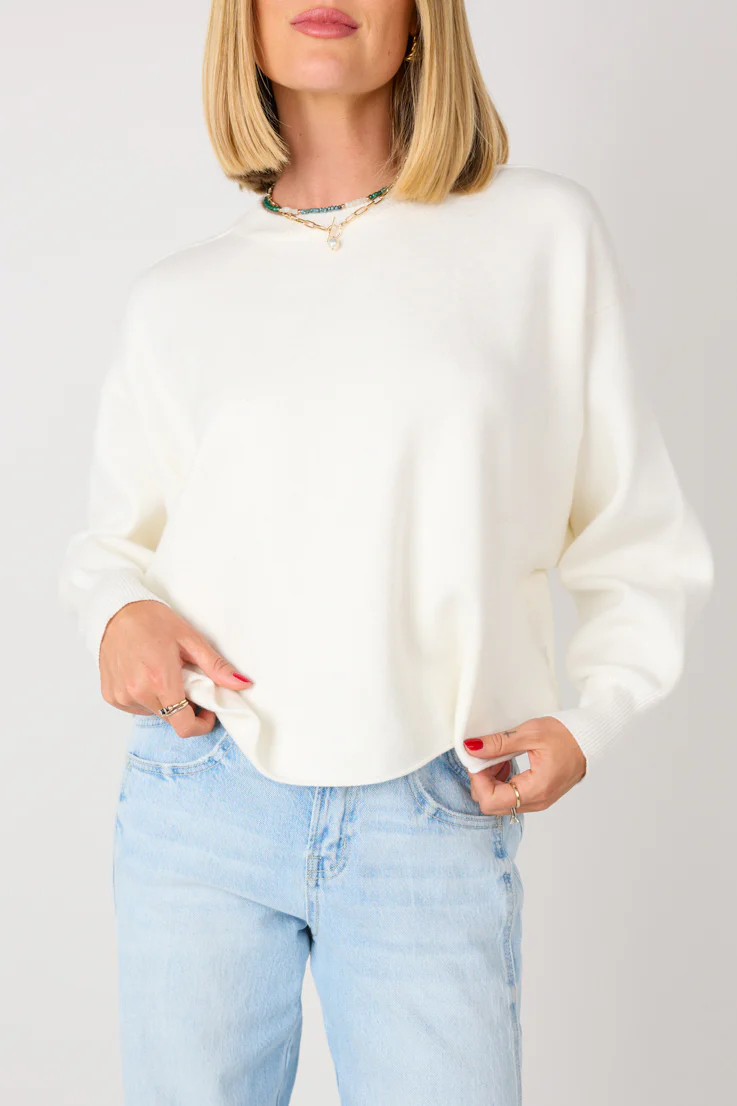 Good Timing Sweater - Image 7