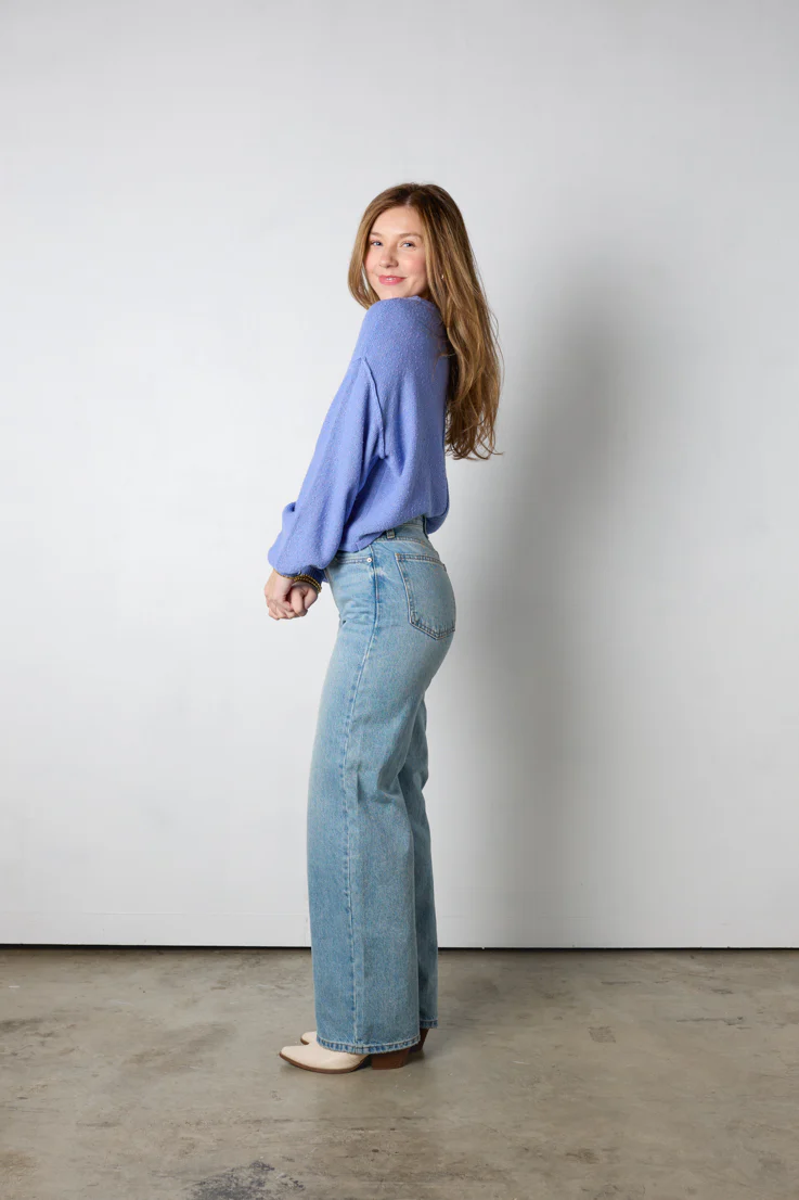 Green Thumb Sweater - Image 4