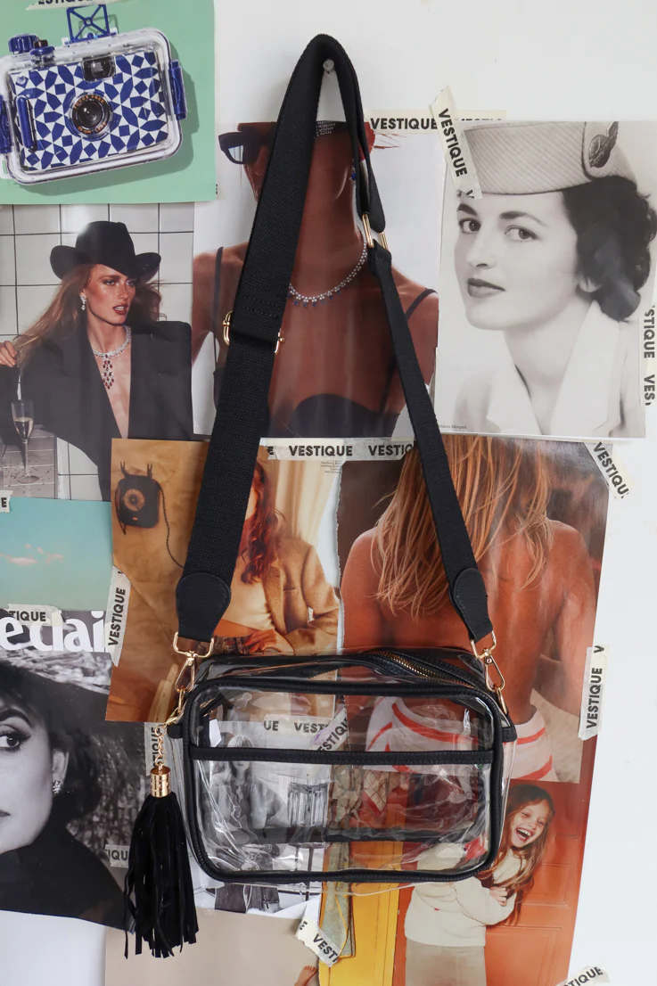 Hail Mary Gameday Purse - Image 2