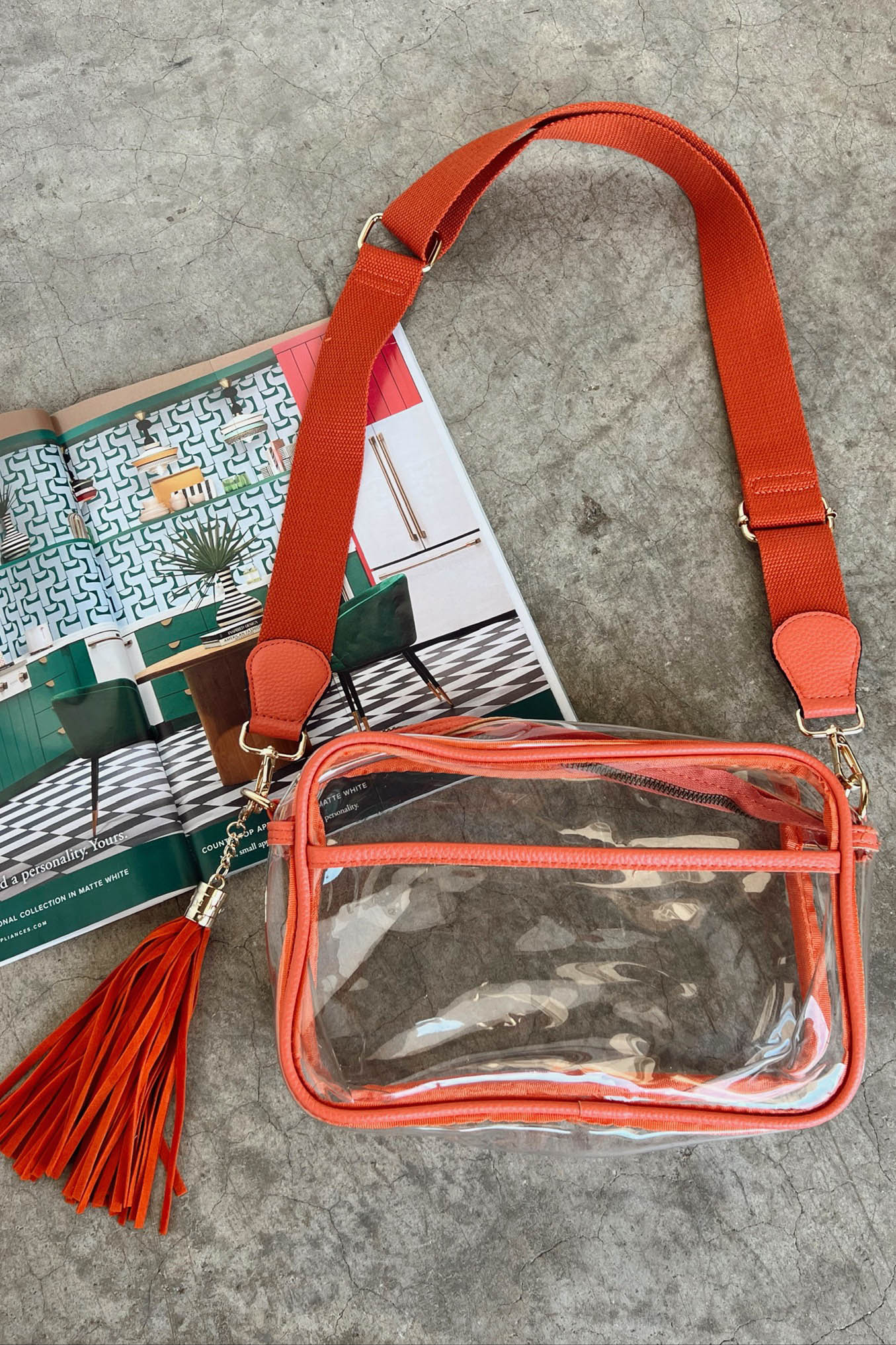 Hail Mary Gameday Purse - Image 6
