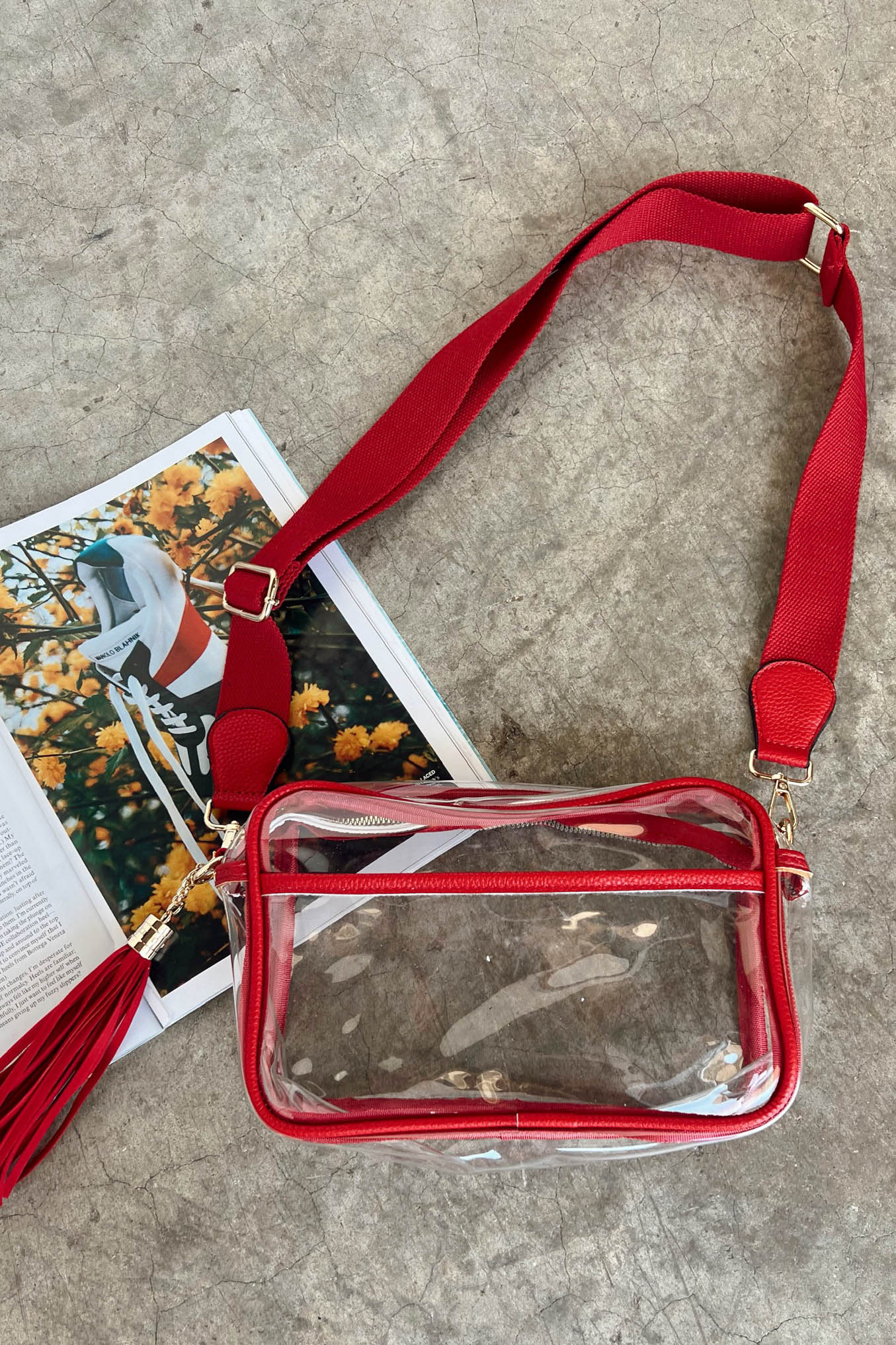 Hail Mary Gameday Purse - Image 7