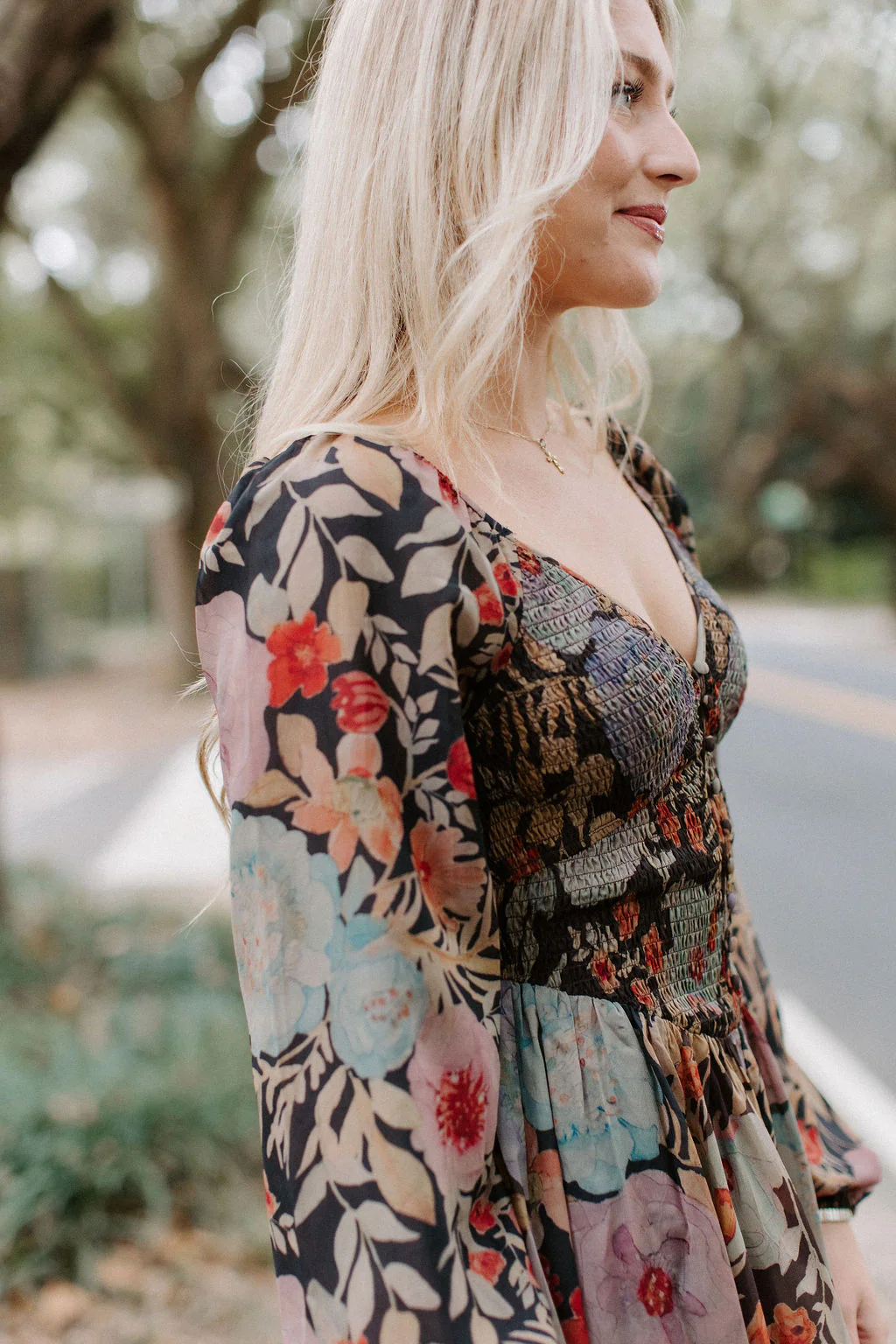 Hampton Park Dress - Image 3