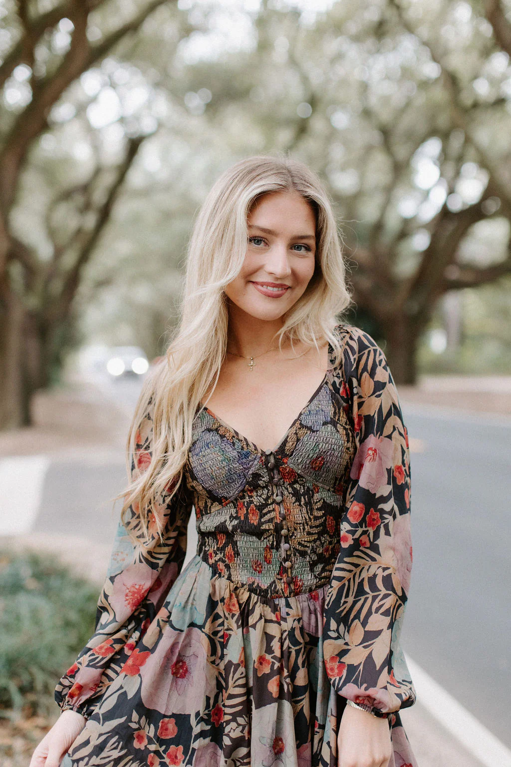 Hampton Park Dress - Image 4