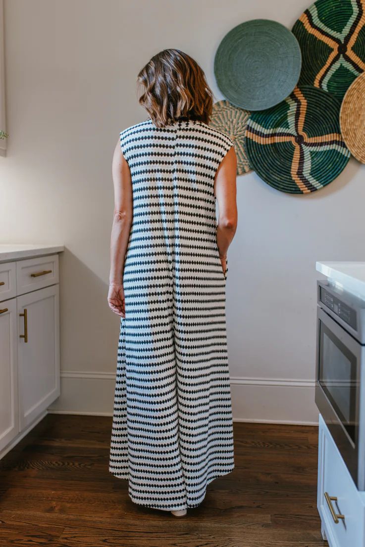 Harlequin Jumpsuit - Image 2