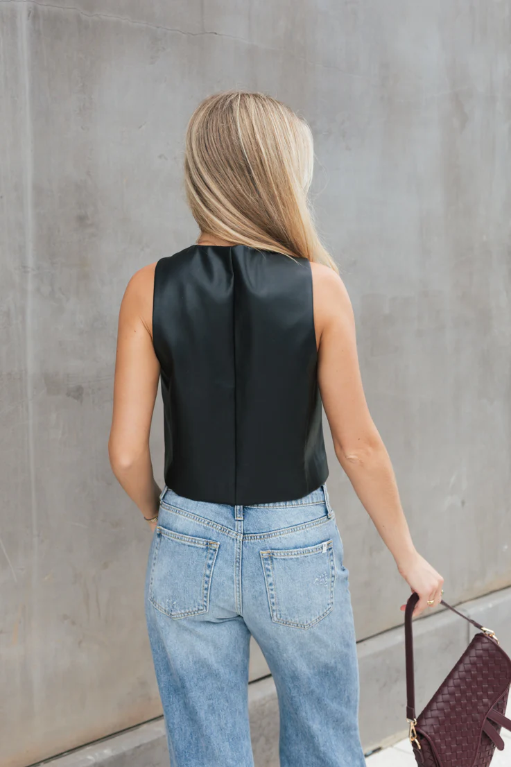 Harley Vest - Image 2
