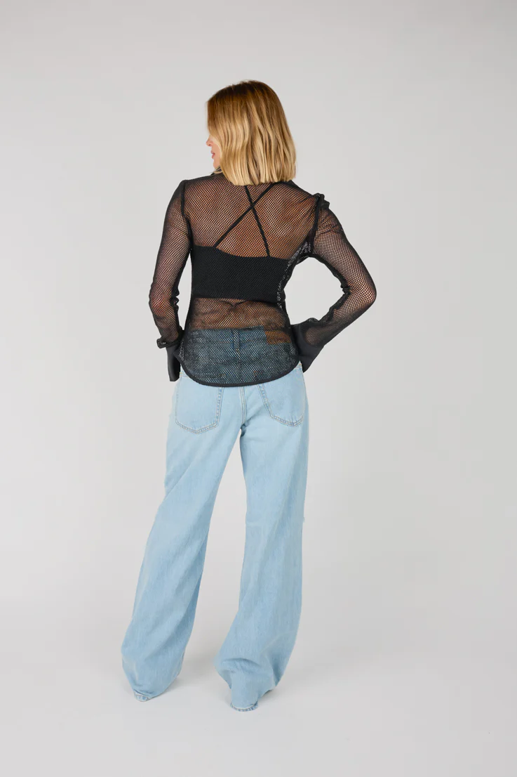 Harlow Top - Image 2