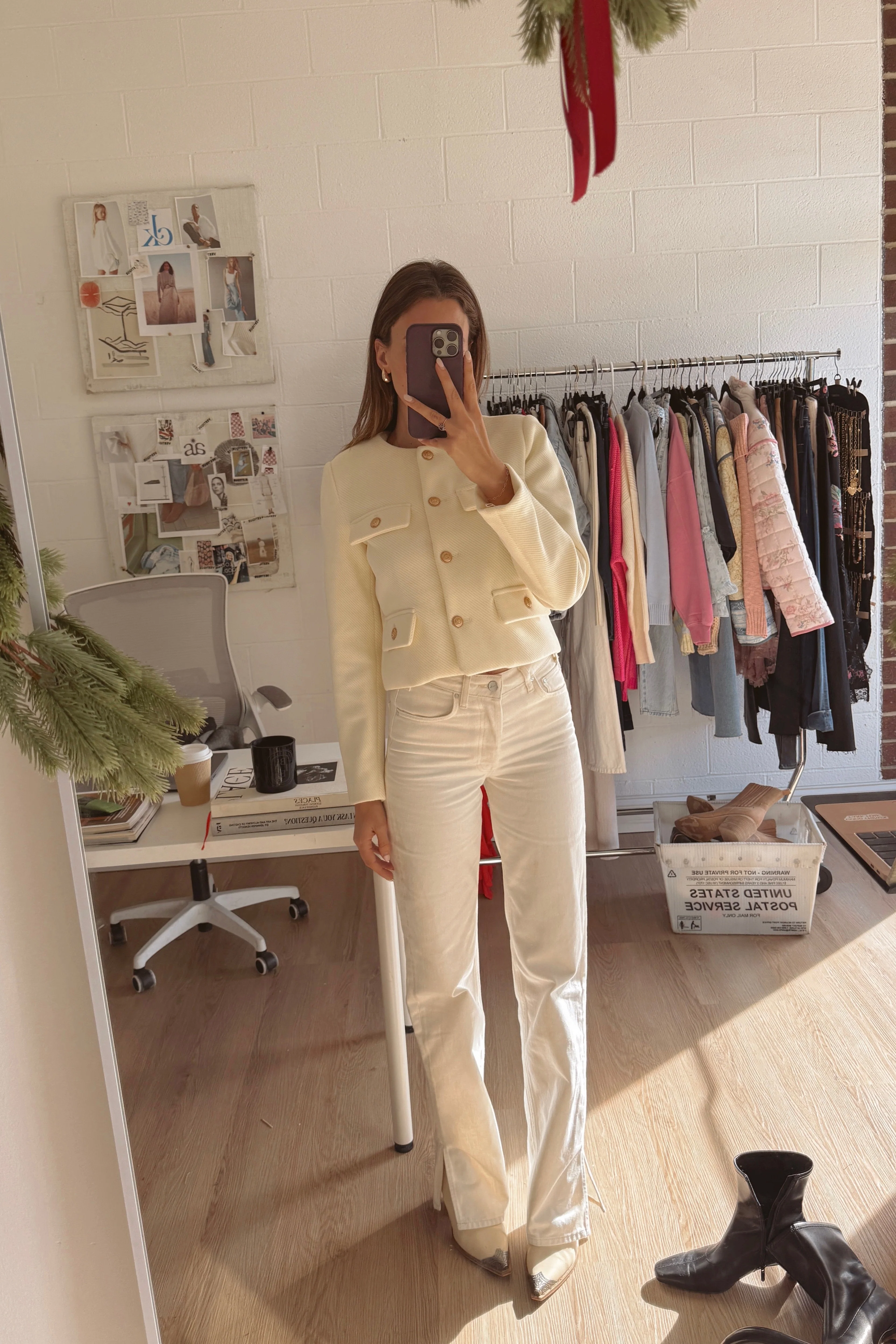 Harmony Coat