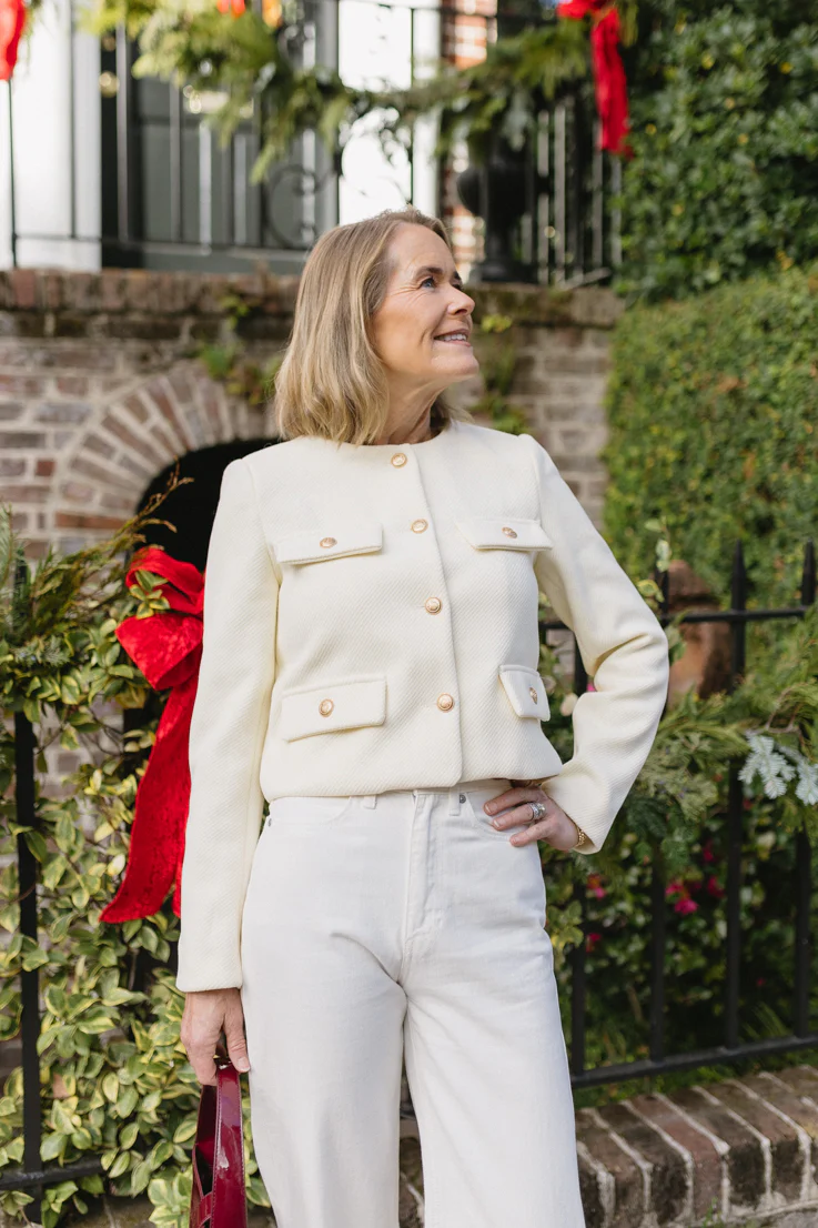 Harmony Coat - Image 3