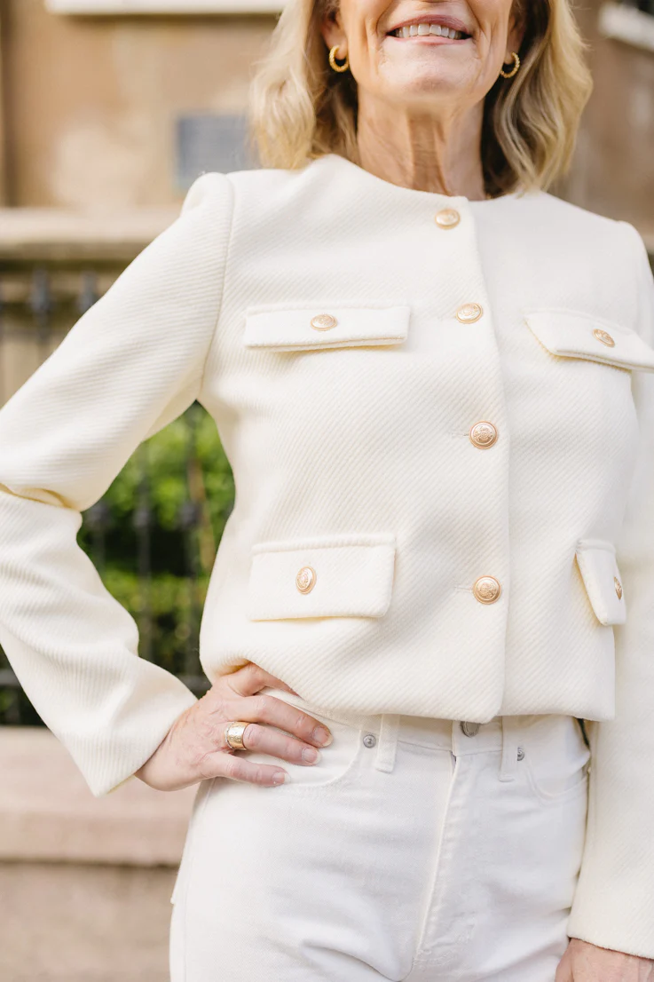 Harmony Coat - Image 5