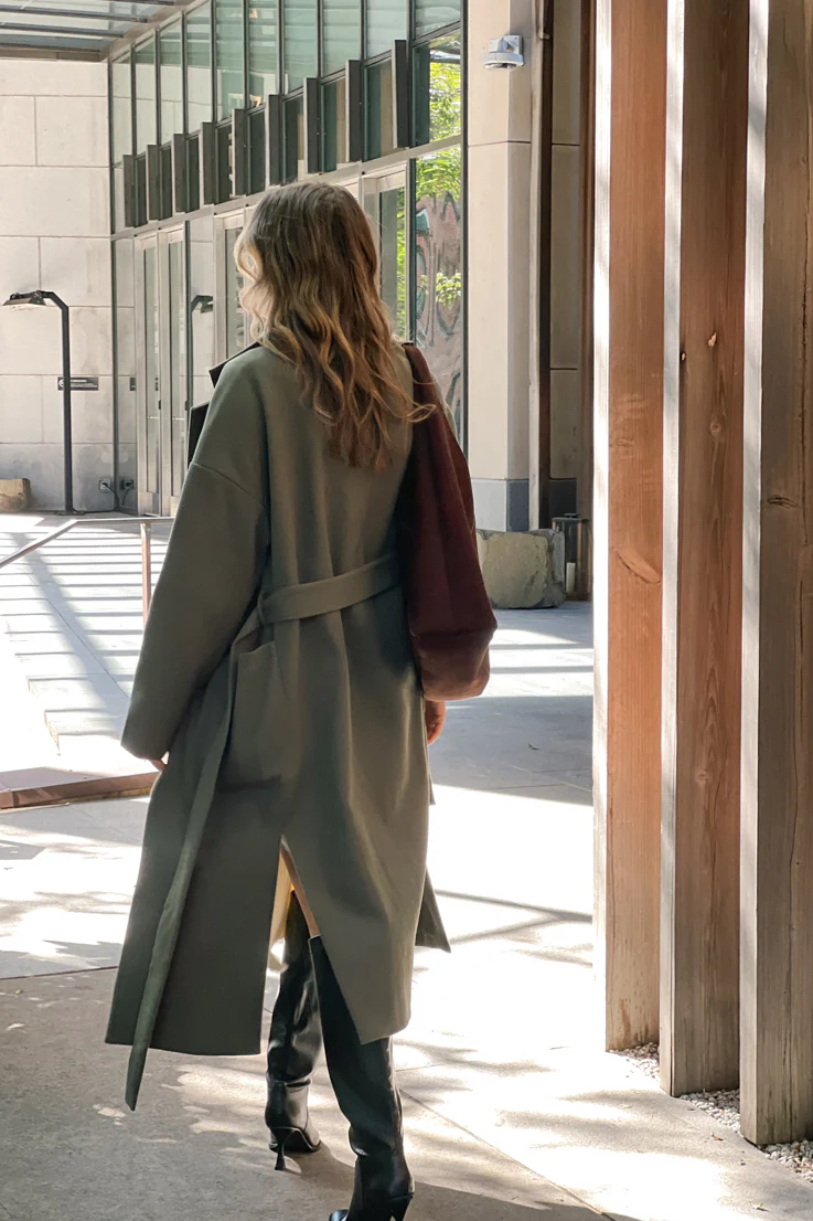 Hartford Coat - Image 2