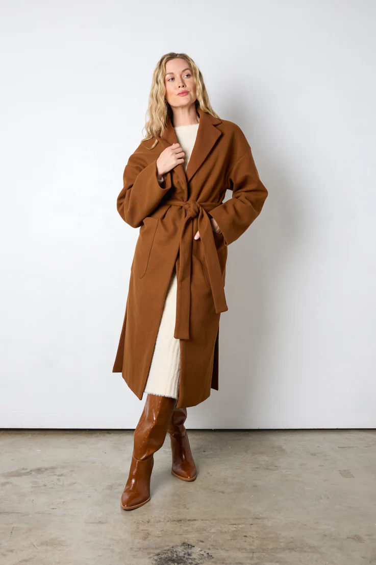 Hartford Coat - Image 5