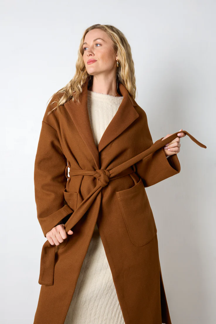 Hartford Coat - Image 7