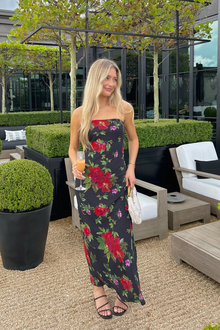 Head Over Heels Dress - Image 3