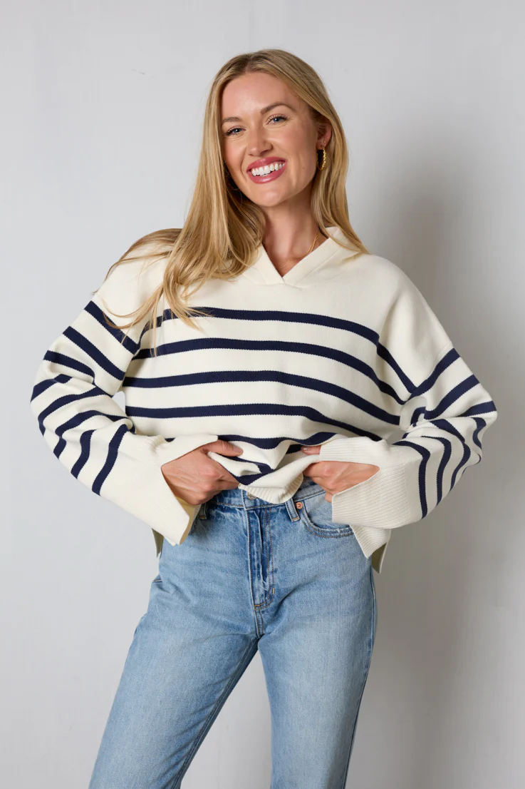 Hello Sailor Top - Image 3