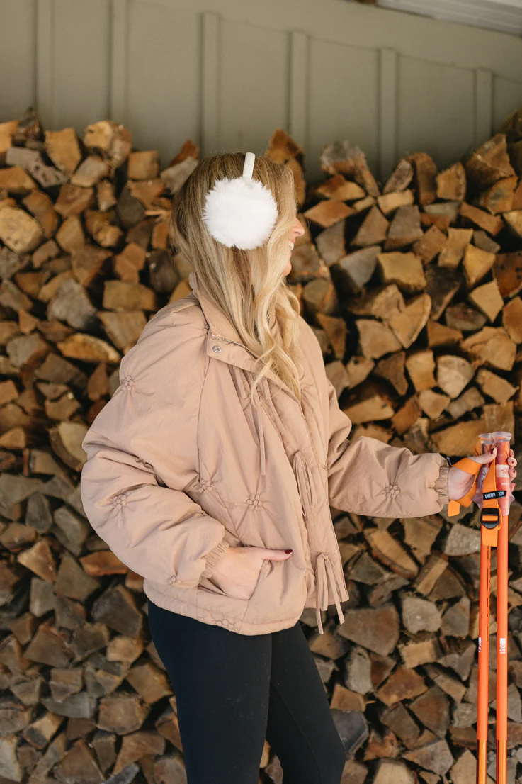 Here With You Jacket - Image 4