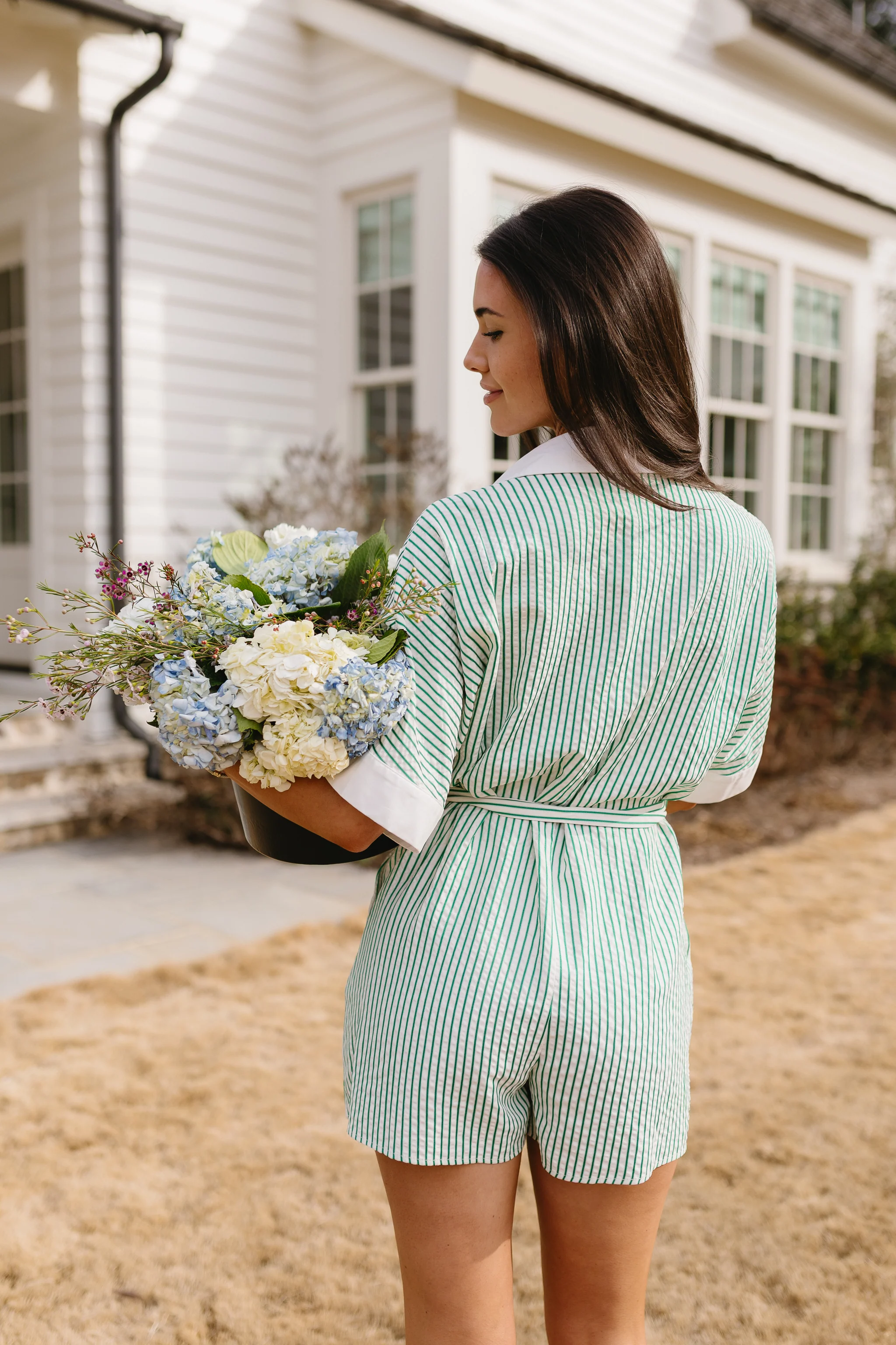 High Ground Romper - Image 2