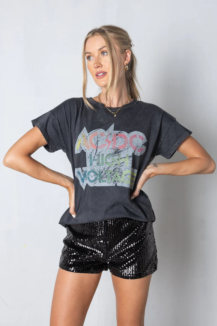 High Voltage Tee - Image 3