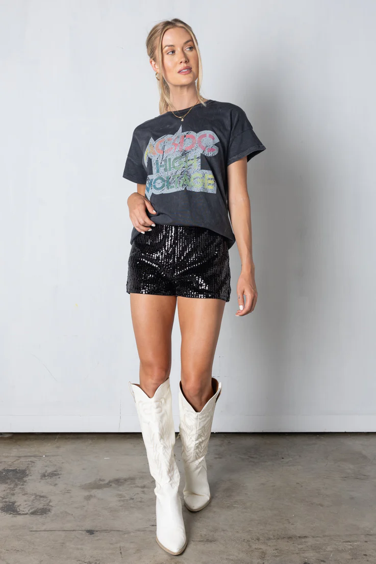 High Voltage Tee - Image 4