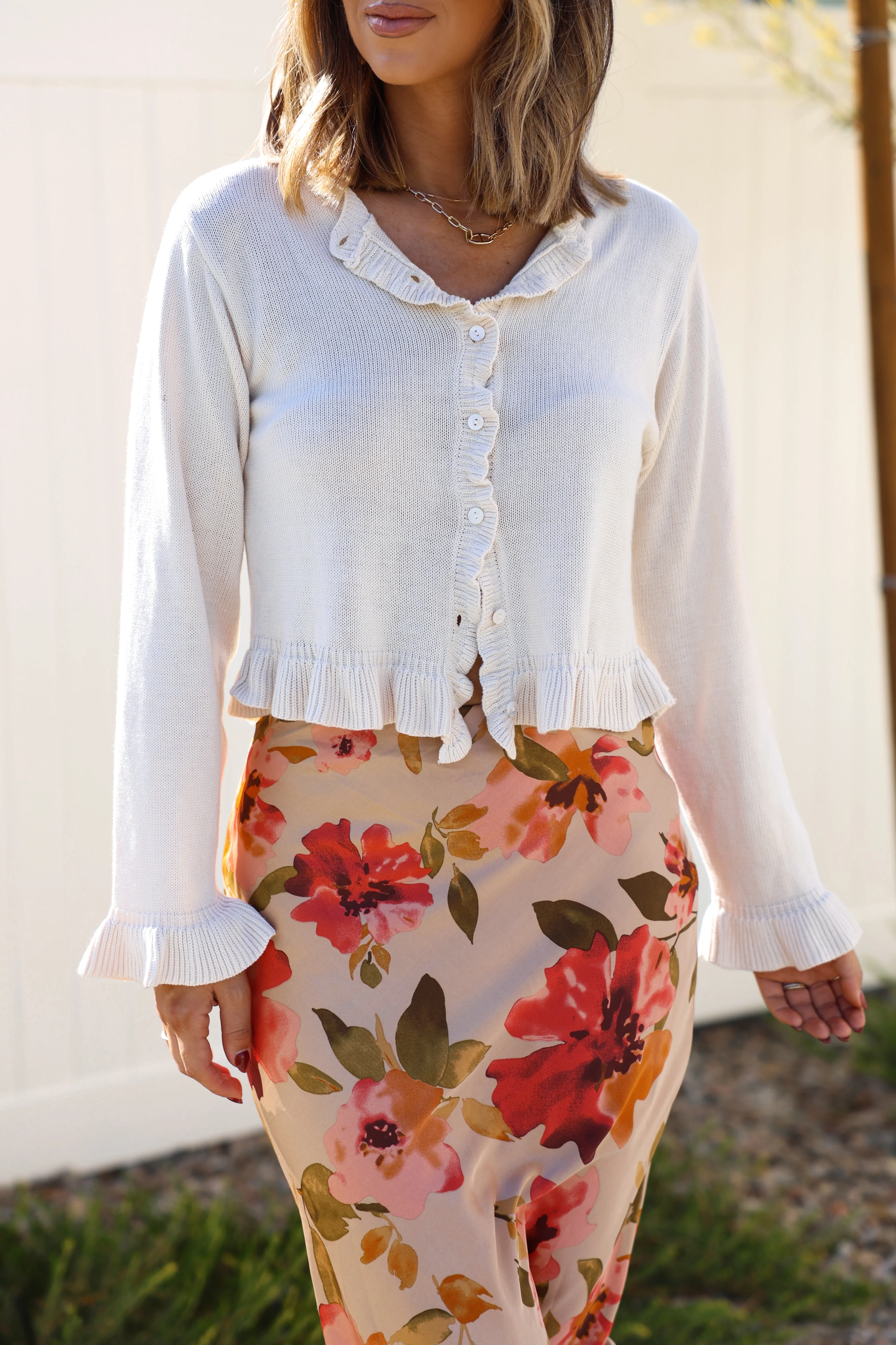 Hollis Cardigan - Image 4
