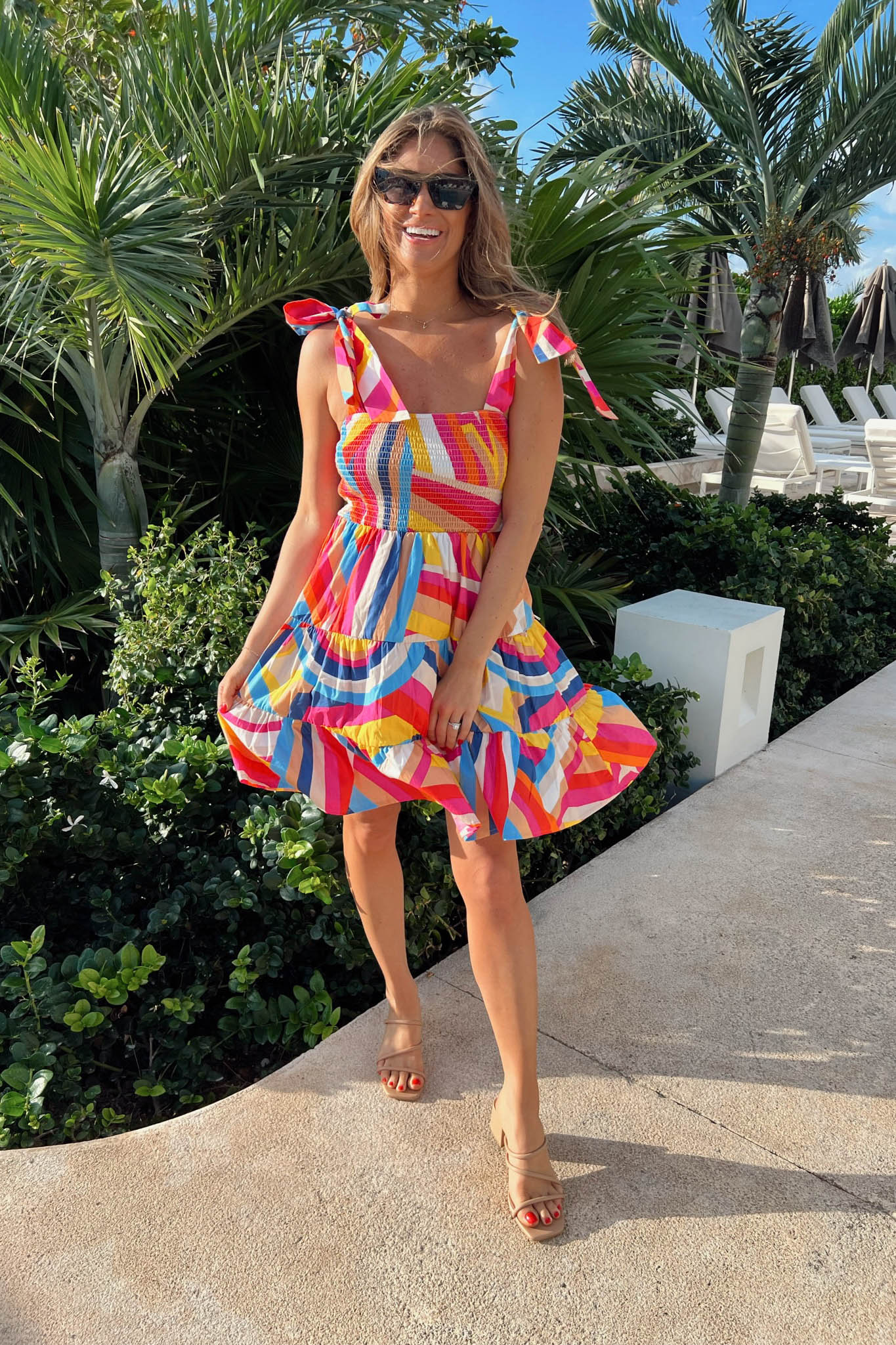 Hot Air Balloon Dress - Image 2