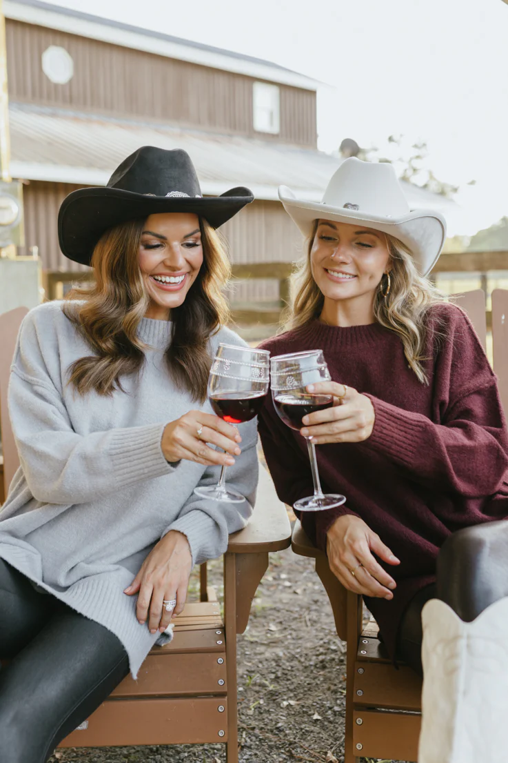 Hyland Tunic Sweater