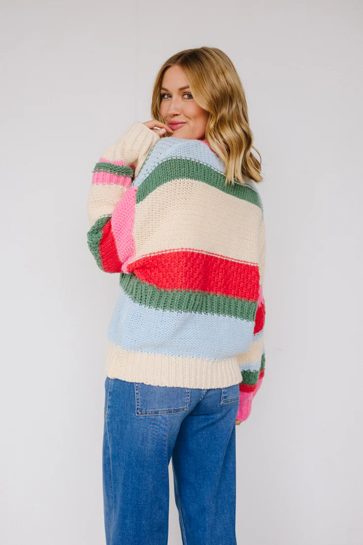 I'm Your Girl Sweater - Image 2