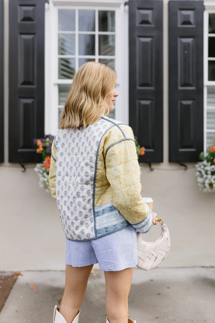 In Harmony Jacket - Image 2