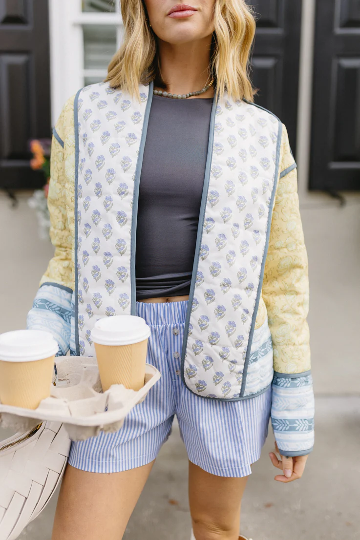 In Harmony Jacket - Image 3