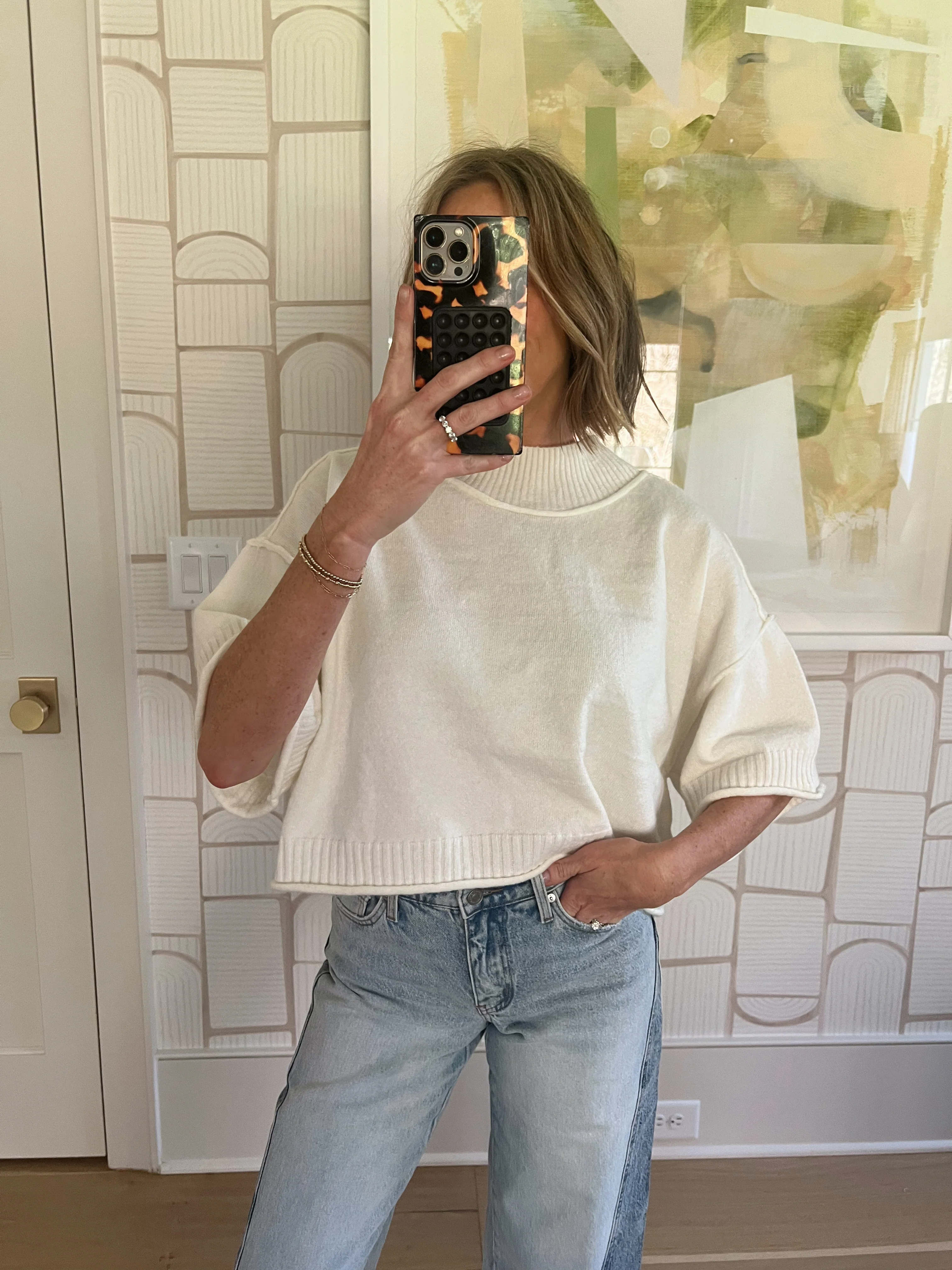 In the Loop Sweater - Image 13