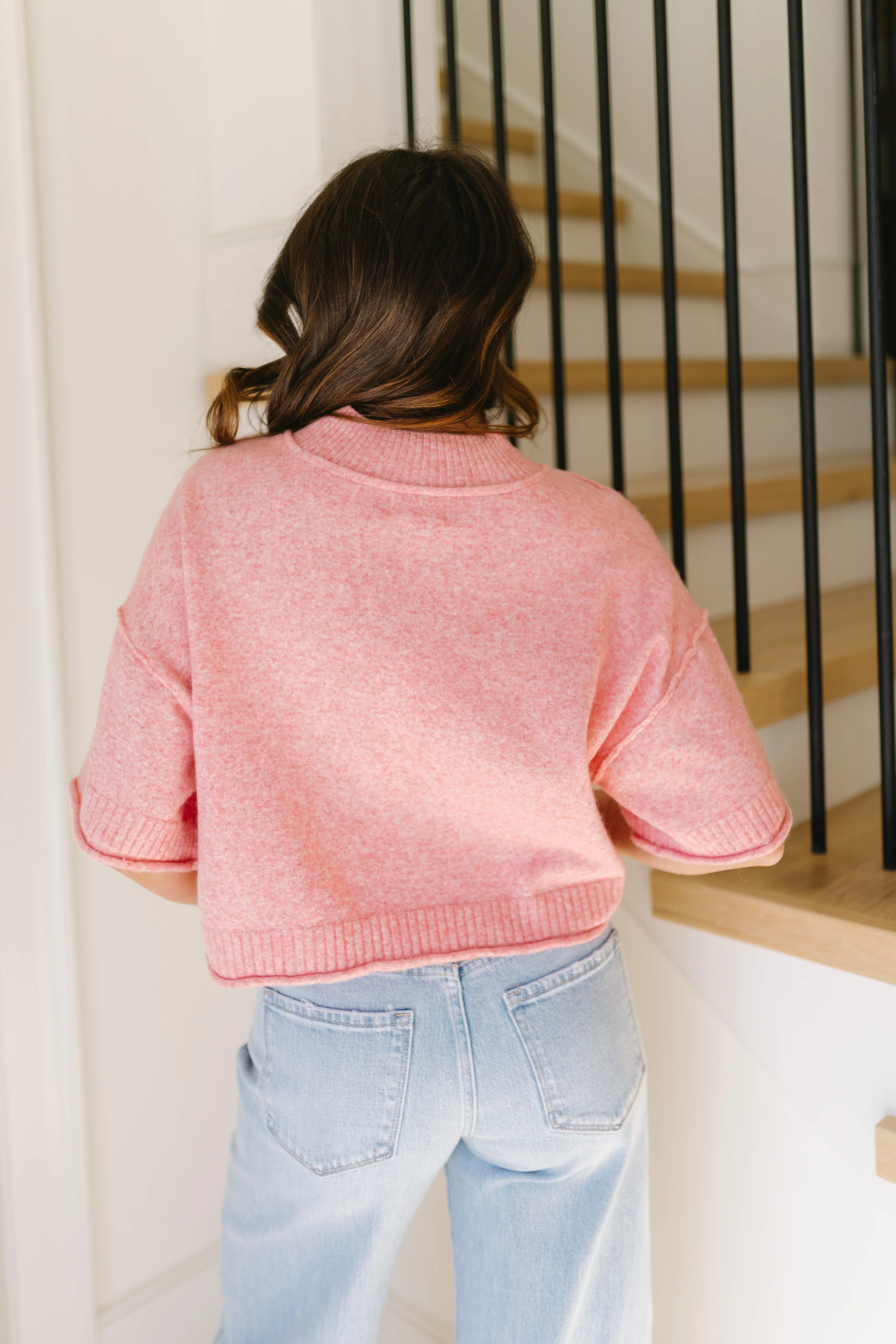 In the Loop Sweater - Image 27
