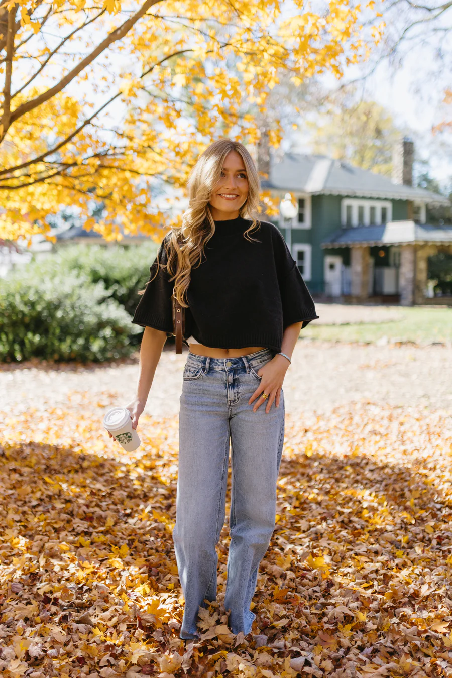 In the Loop Sweater - Image 56