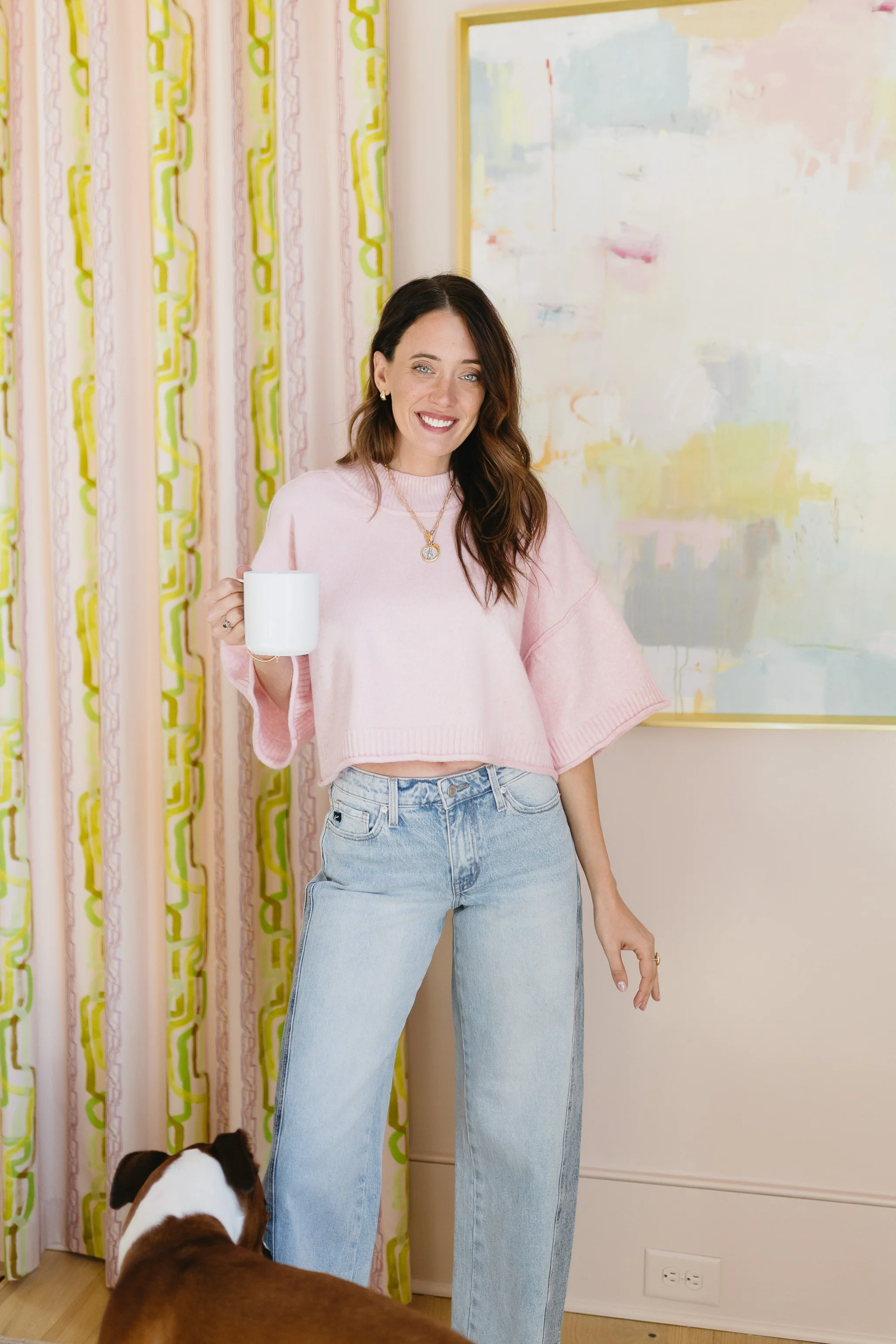In the Loop Sweater - Image 6