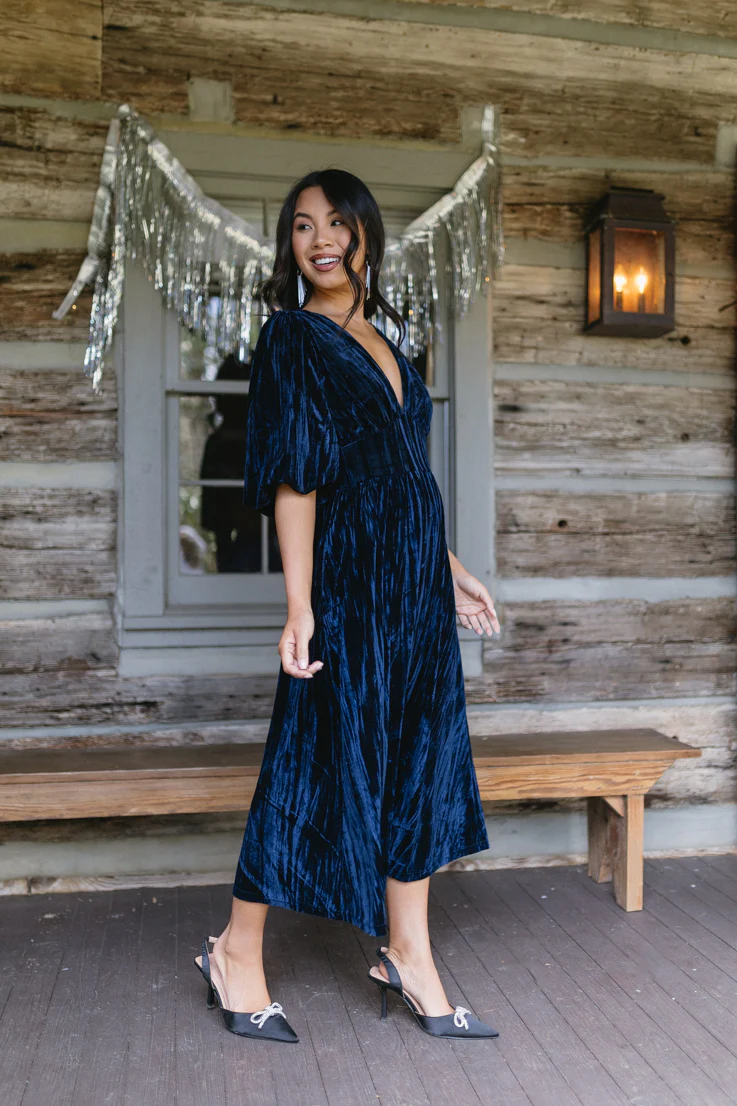In With The New Dress - Image 4