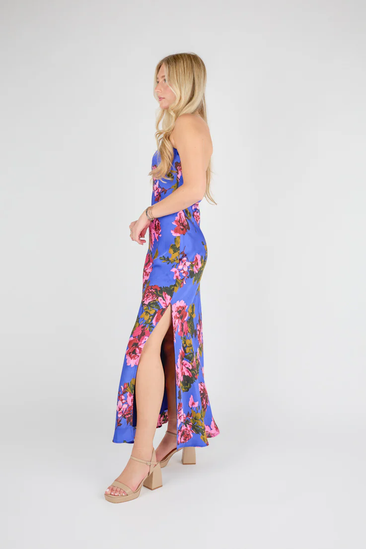 Incandescent Dress - Image 4