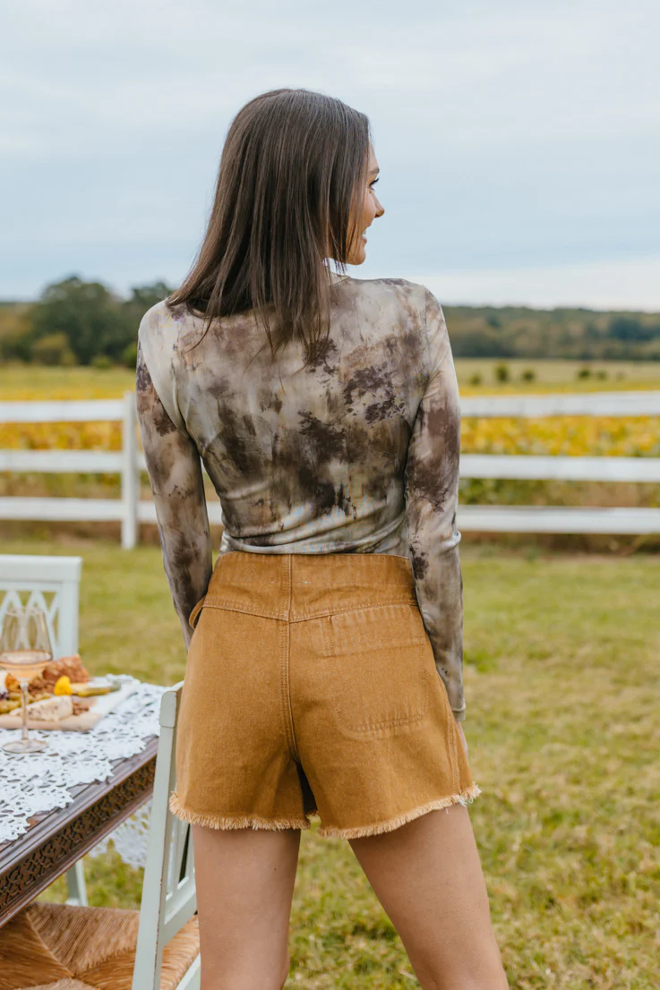 Independent Bodysuit - Image 2