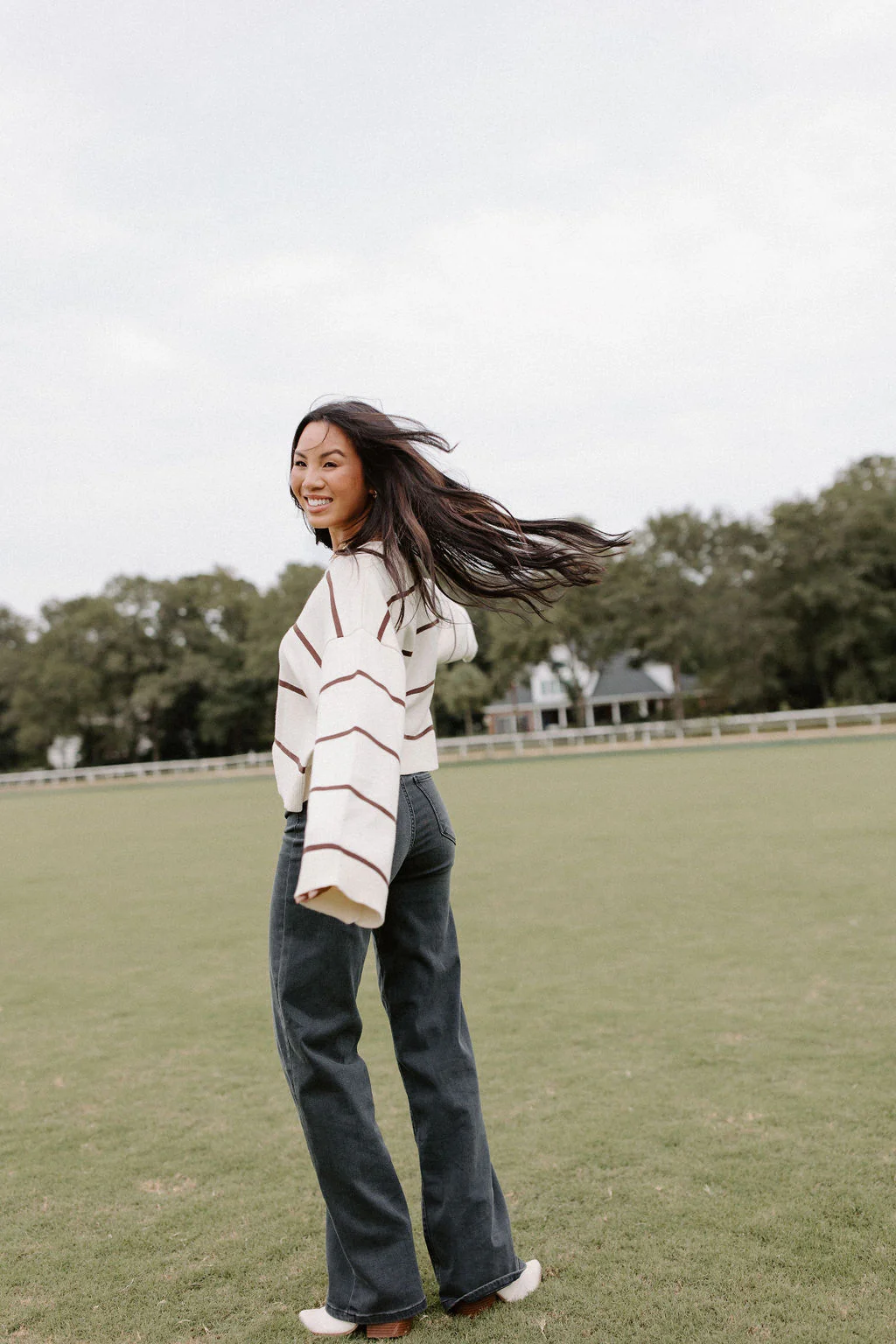 Indie Denim Jeans - Image 2