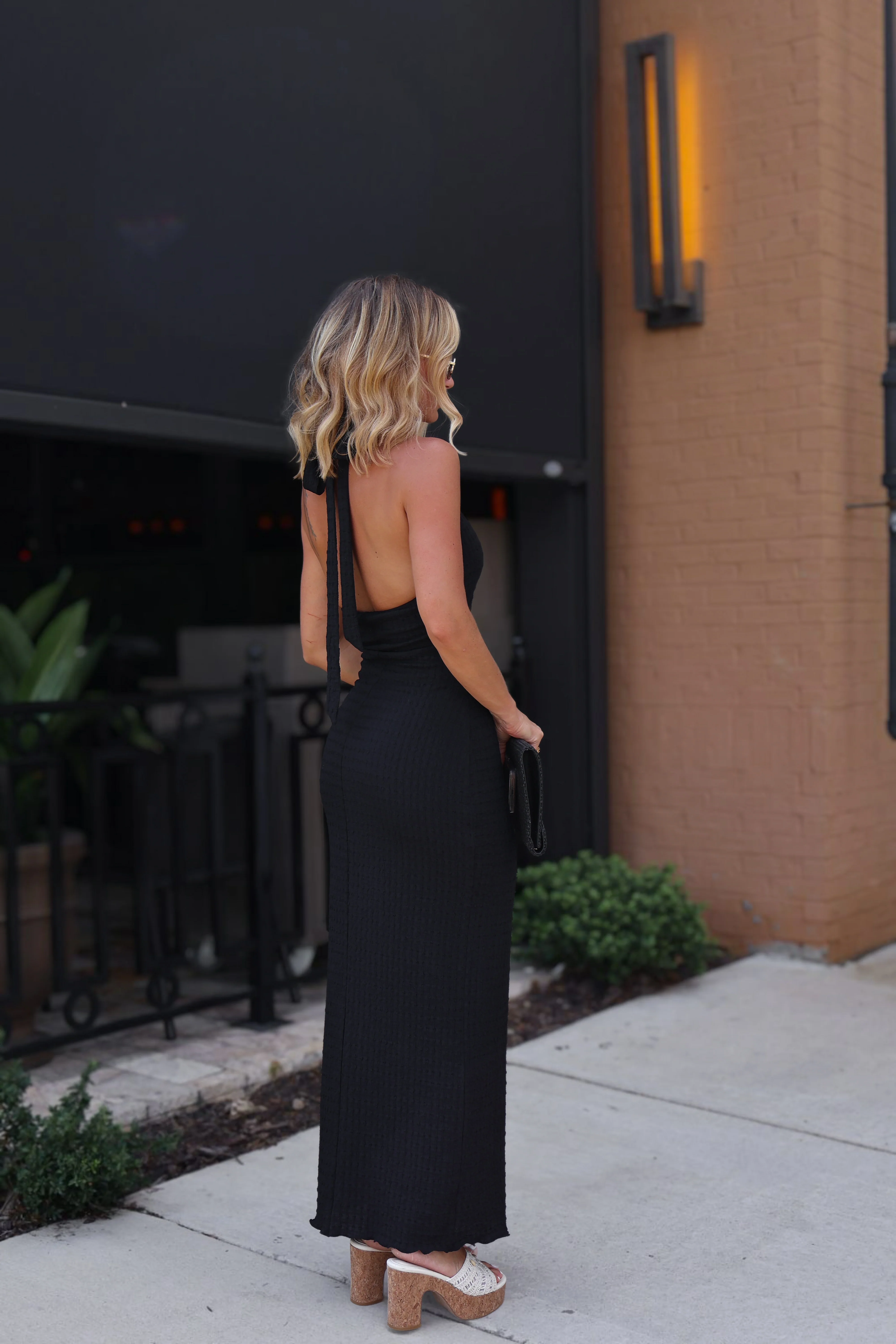 Irresistible Dress - Image 6