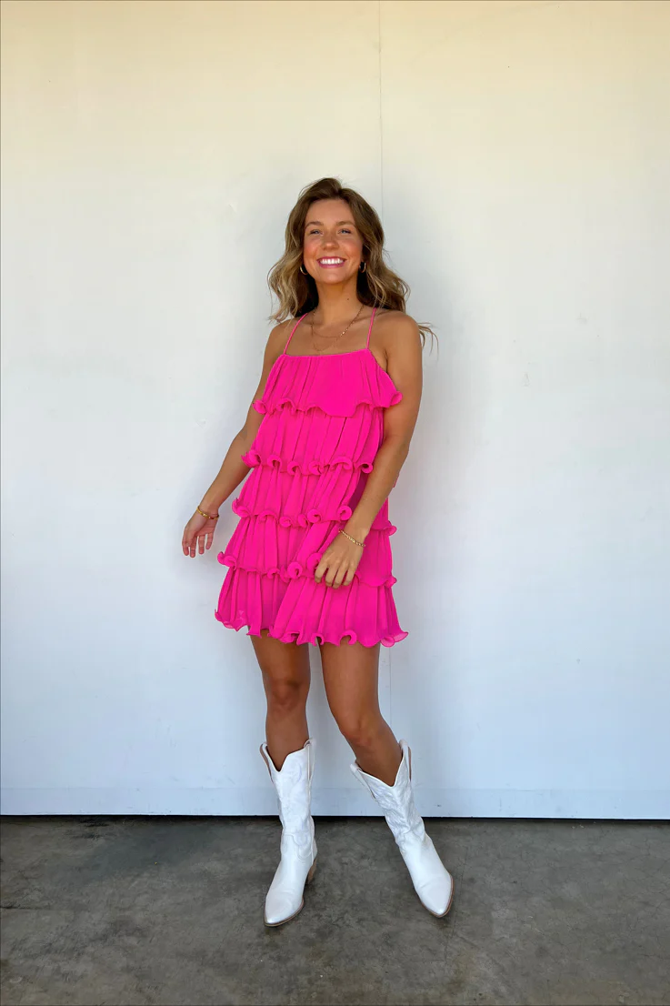 Isla Dress
