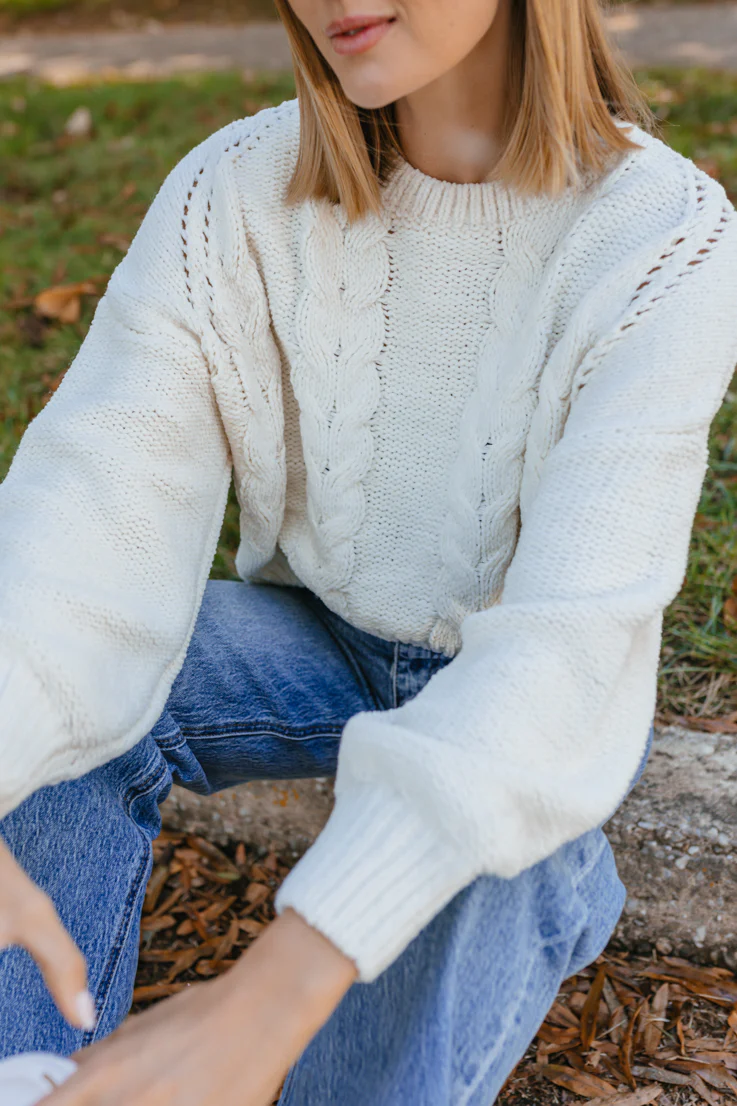 It's An Art Sweater - Image 4