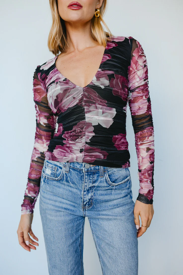 Izzie Top - Image 3